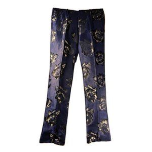 DOLCE & GABBANA Vintage Pants New